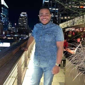 Meet your Posher, Dwight